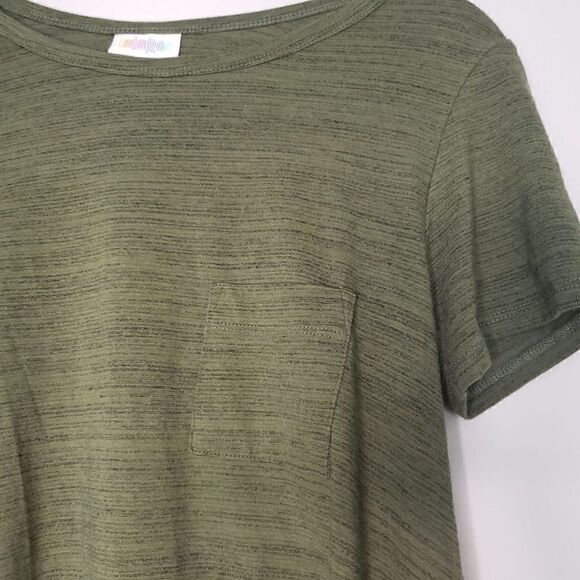 LuLaRoe Carly Dress X-small - Picture 2 of 5